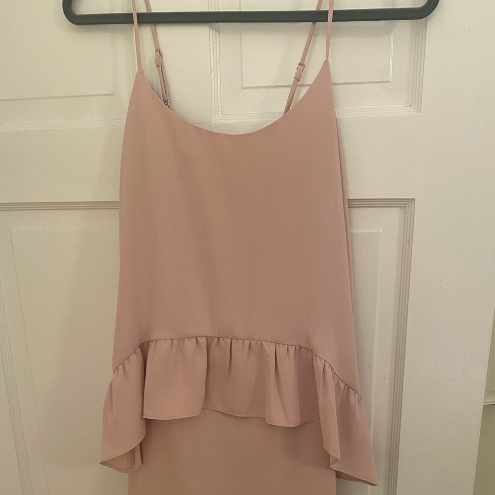 Amanda uprichard dress
